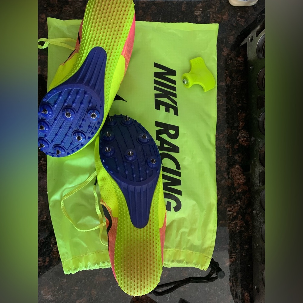 Nike Rival S Running Spikes - image 6